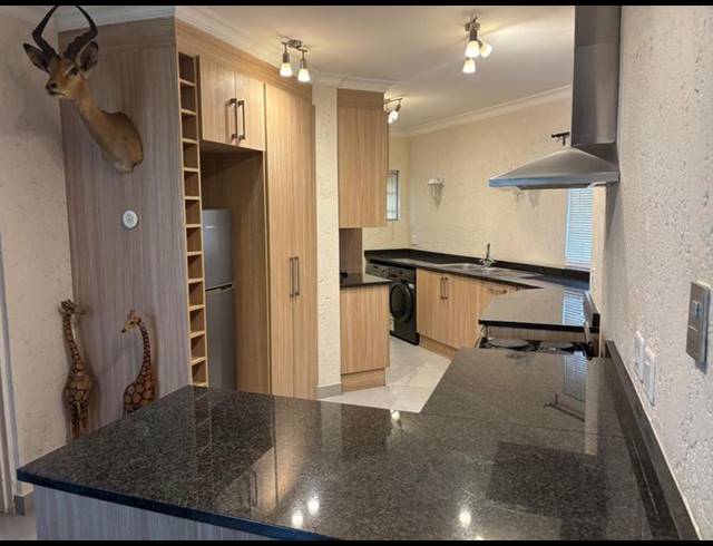 2 BEDROOM PROPERTY TO RENT IN RYNFIELD